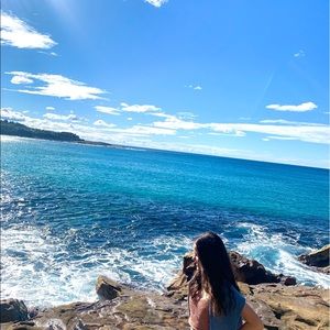 Meet your Posher, Brooke